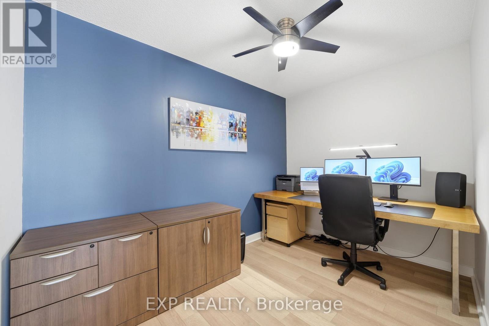 401 - 3975 Grand Park Drive, Mississauga, Ontario  L5B 0K4 - Photo 13 - W13538334