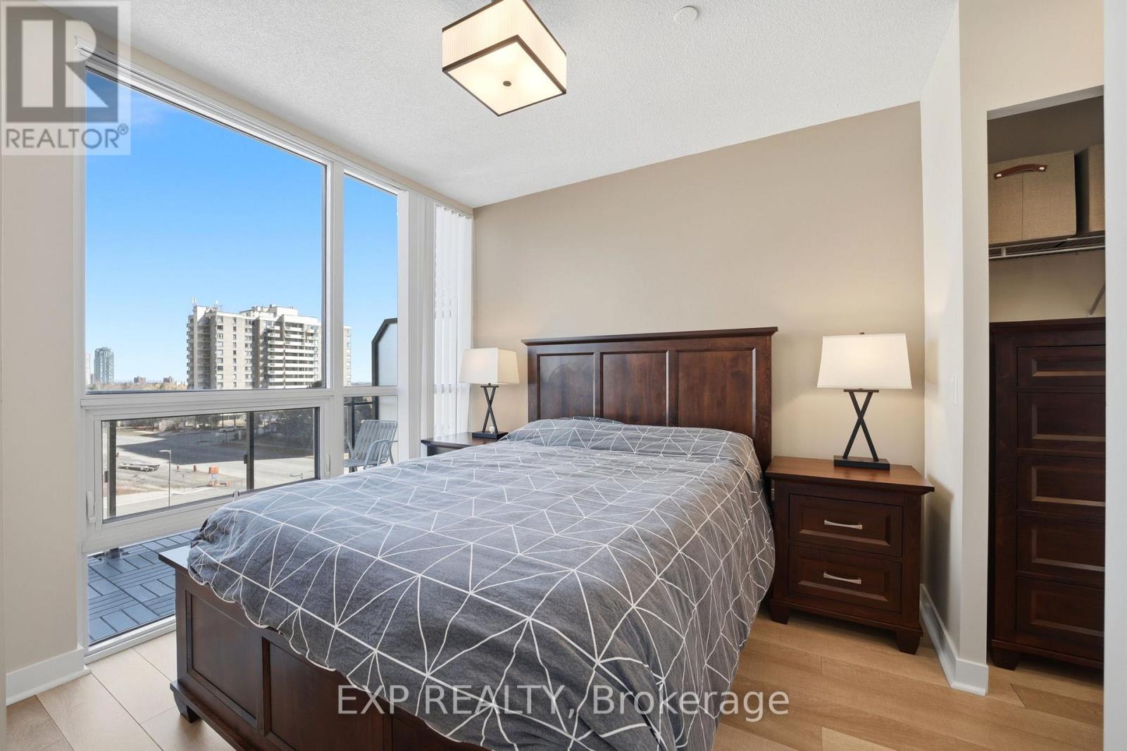 401 - 3975 Grand Park Drive, Mississauga, Ontario  L5B 0K4 - Photo 14 - W13538334