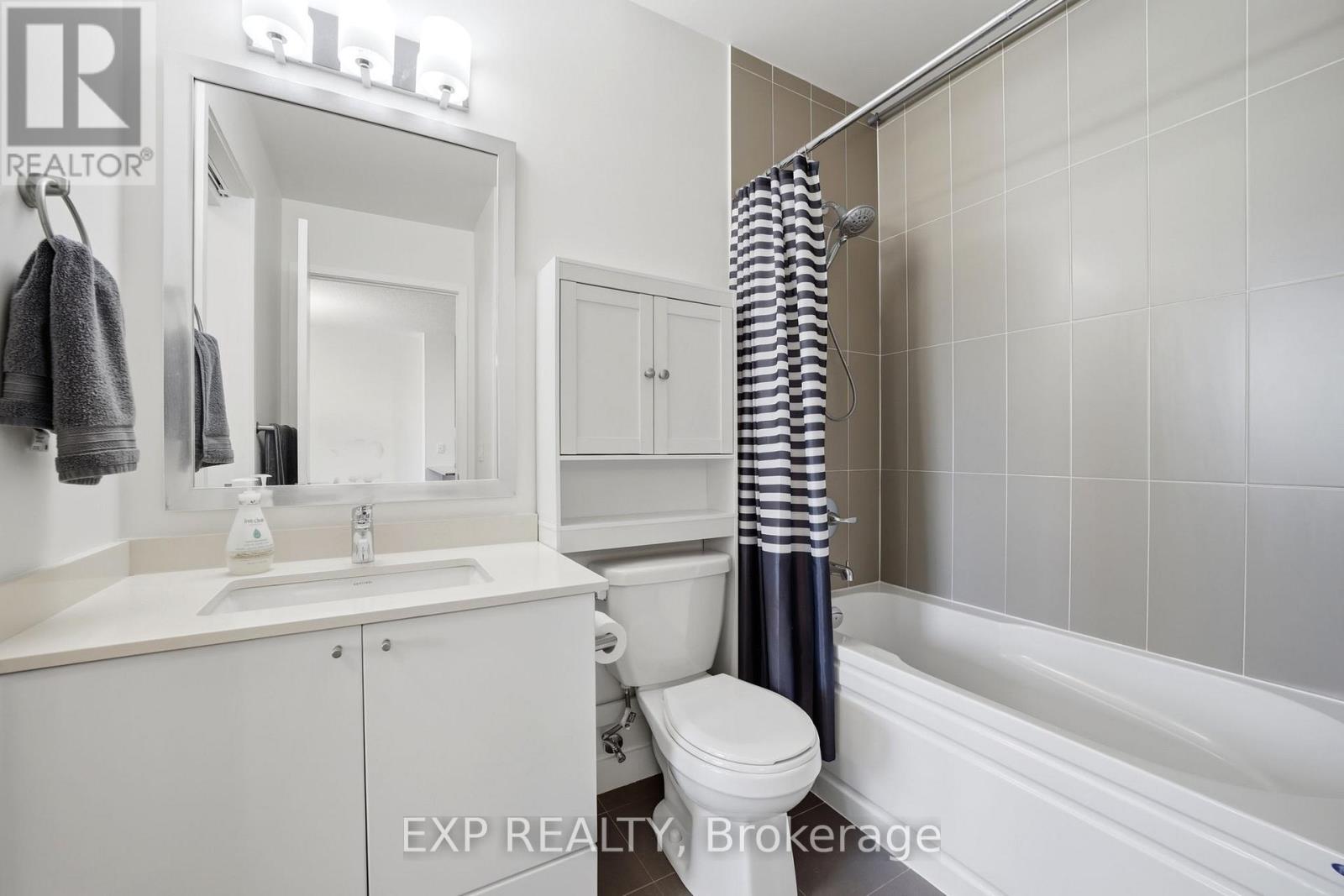 401 - 3975 Grand Park Drive, Mississauga, Ontario  L5B 0K4 - Photo 16 - W13538334