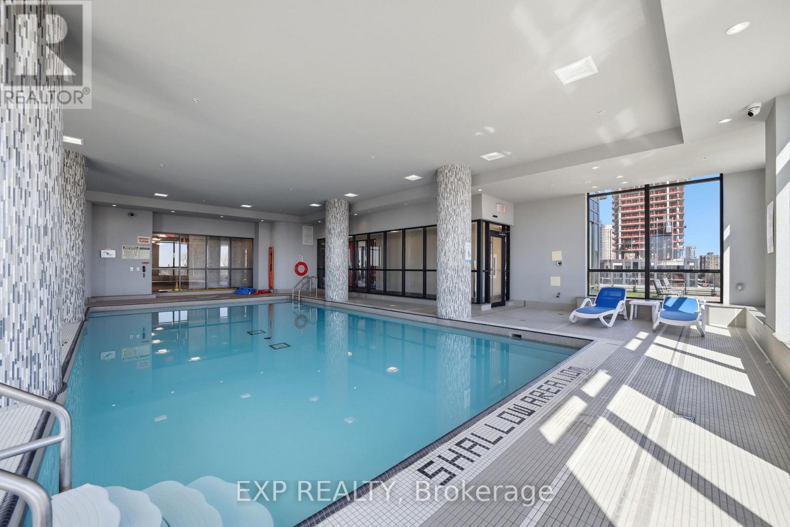401 - 3975 Grand Park Drive, Mississauga, Ontario  L5B 0K4 - Photo 18 - W13538334