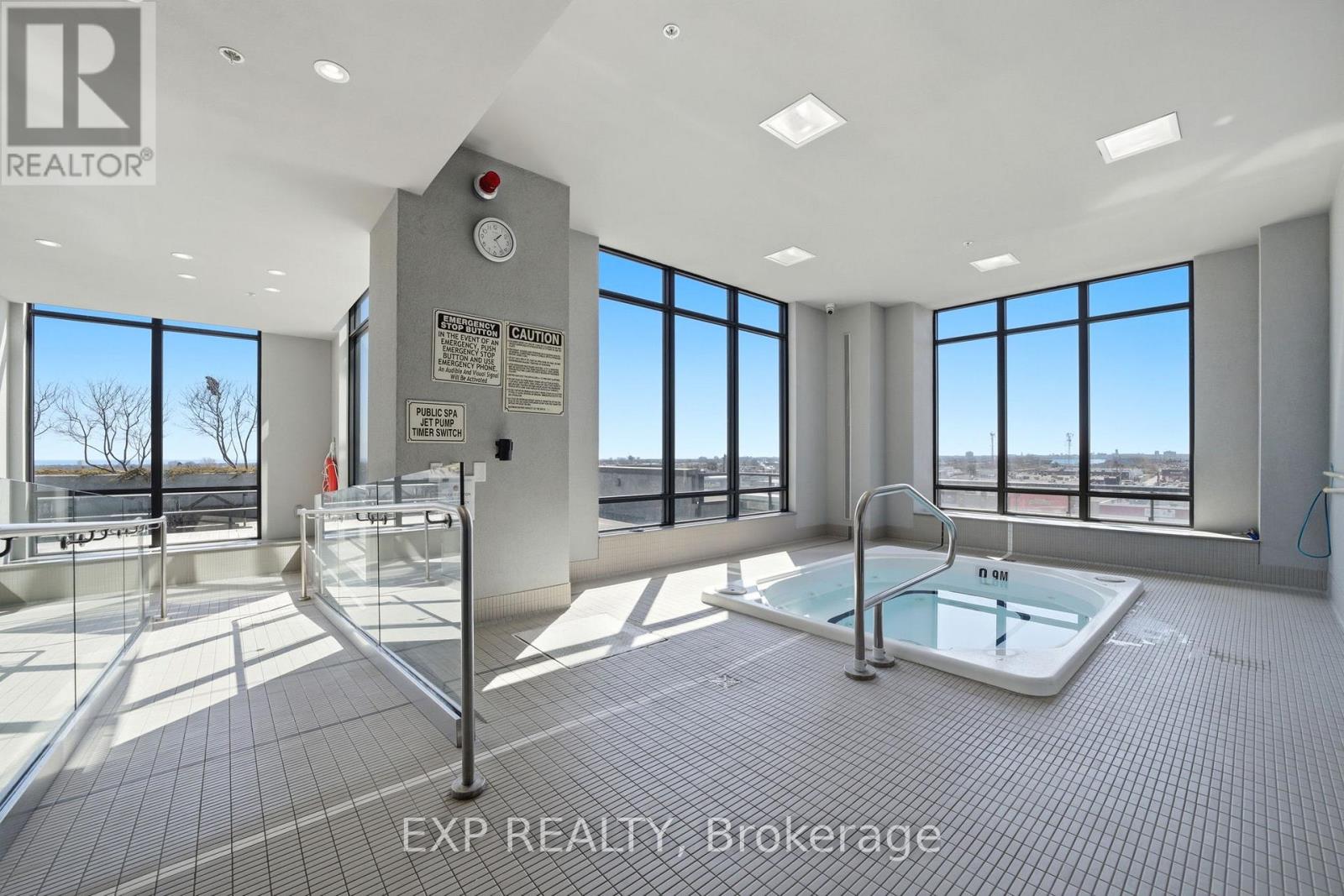 401 - 3975 Grand Park Drive, Mississauga, Ontario  L5B 0K4 - Photo 19 - W13538334