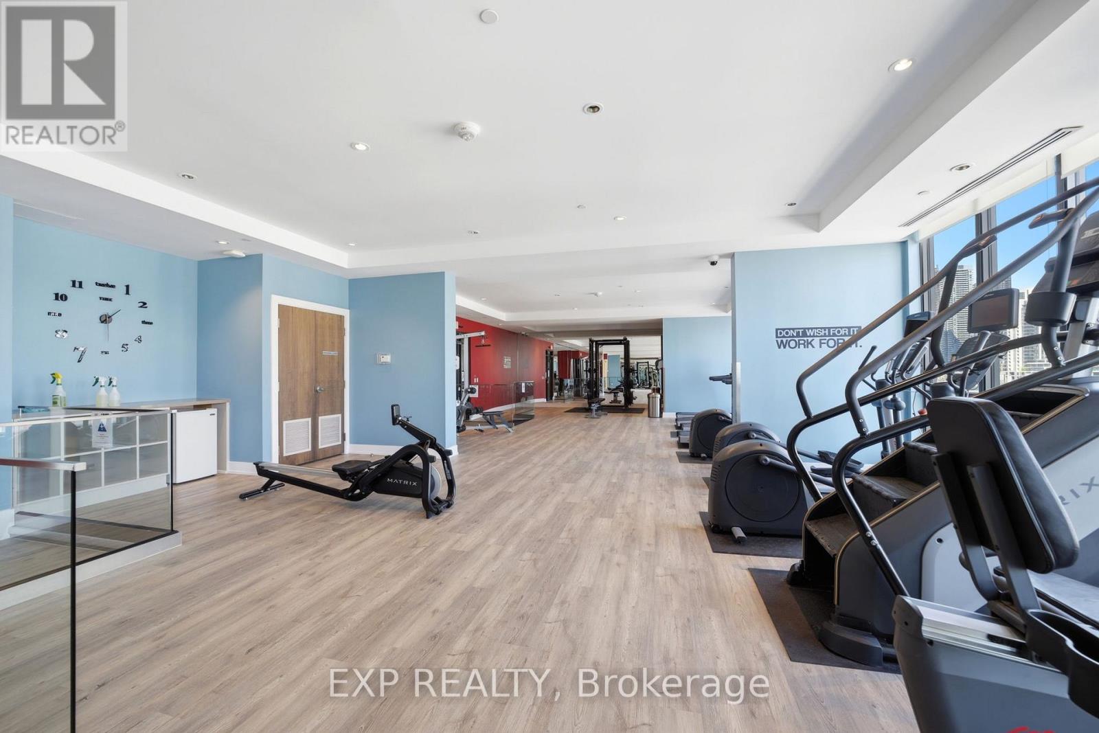 401 - 3975 Grand Park Drive, Mississauga, Ontario  L5B 0K4 - Photo 20 - W13538334