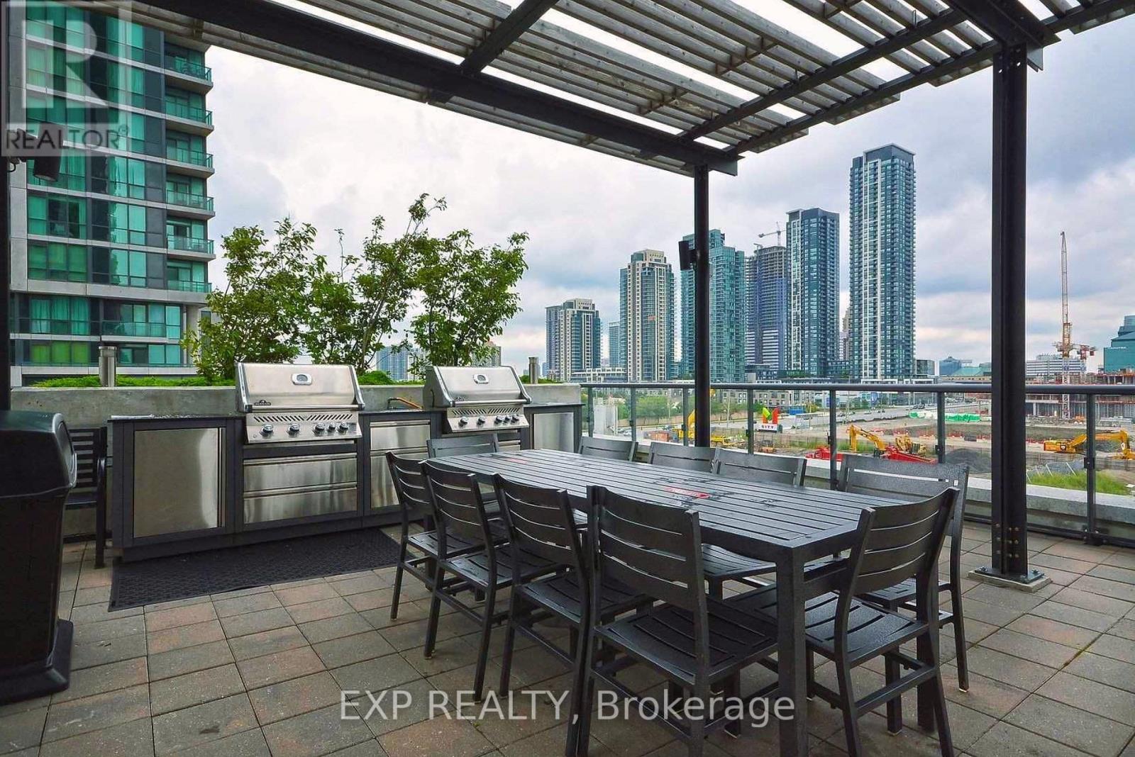 401 - 3975 Grand Park Drive, Mississauga, Ontario  L5B 0K4 - Photo 25 - W13538334
