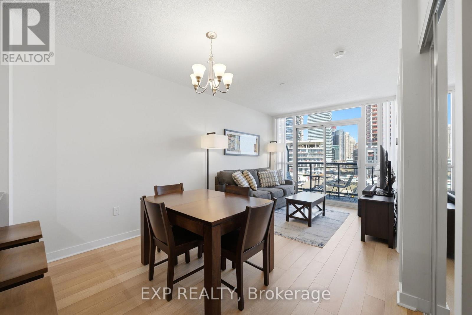 401 - 3975 Grand Park Drive, Mississauga, Ontario  L5B 0K4 - Photo 6 - W13538334