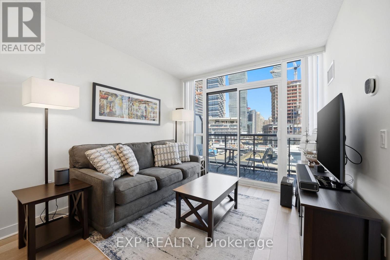 401 - 3975 Grand Park Drive, Mississauga, Ontario  L5B 0K4 - Photo 7 - W13538334