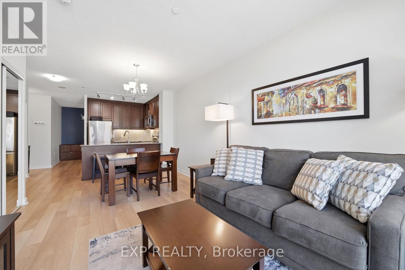 401 - 3975 Grand Park Drive, Mississauga, Ontario  L5B 0K4 - Photo 8 - W13538334