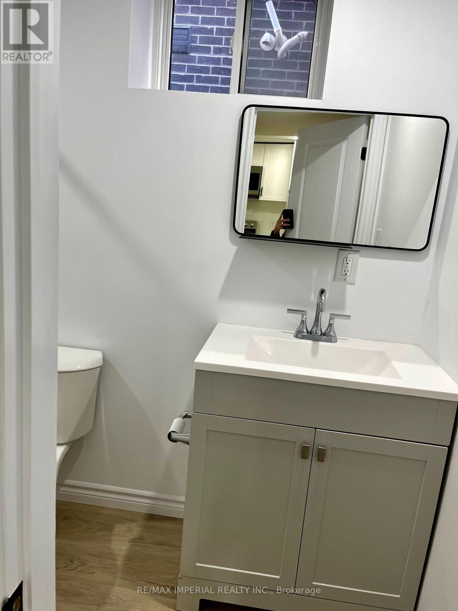 Basement - 404 Glen Park Avenue, Toronto, Ontario  M6B 2E5 - Photo 10 - W13538344