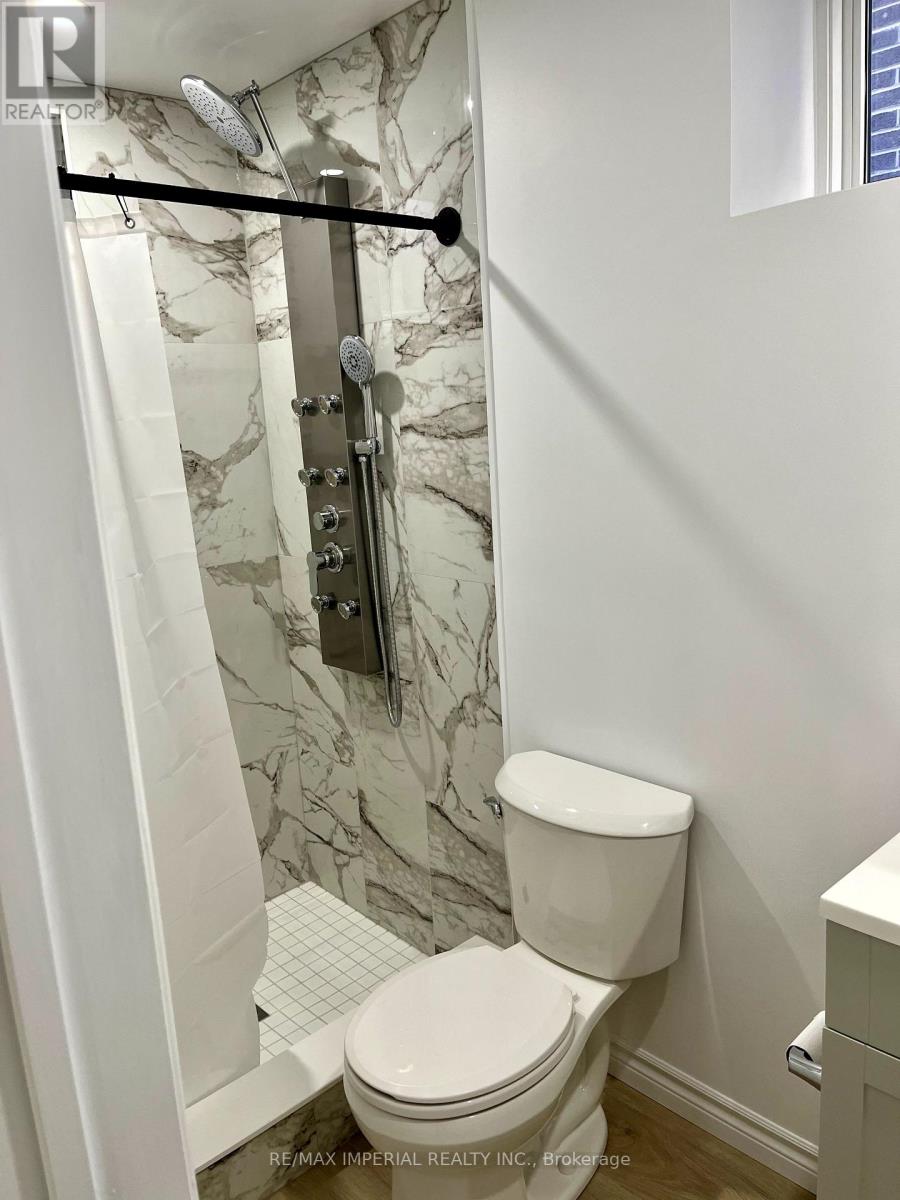 Basement - 404 Glen Park Avenue, Toronto, Ontario  M6B 2E5 - Photo 11 - W13538344