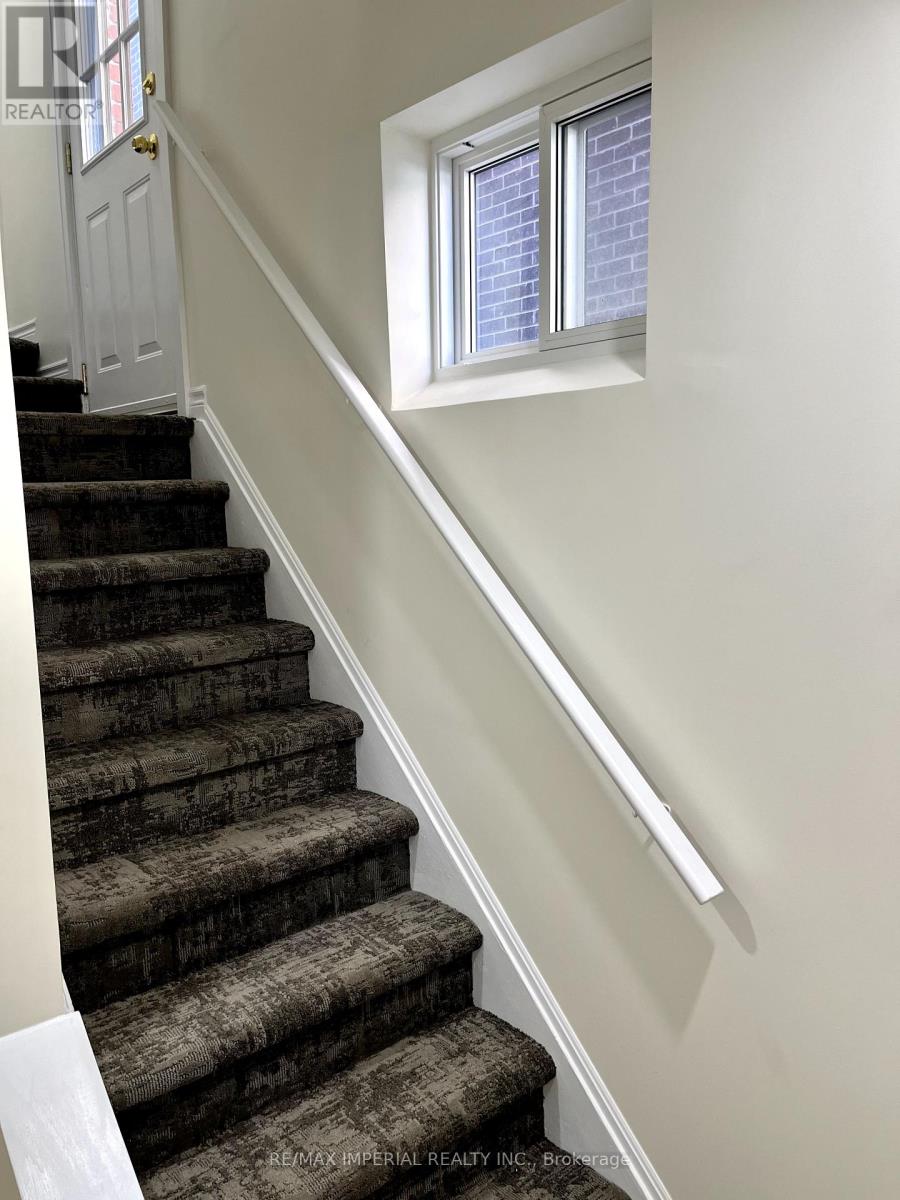 Basement - 404 Glen Park Avenue, Toronto, Ontario  M6B 2E5 - Photo 13 - W13538344
