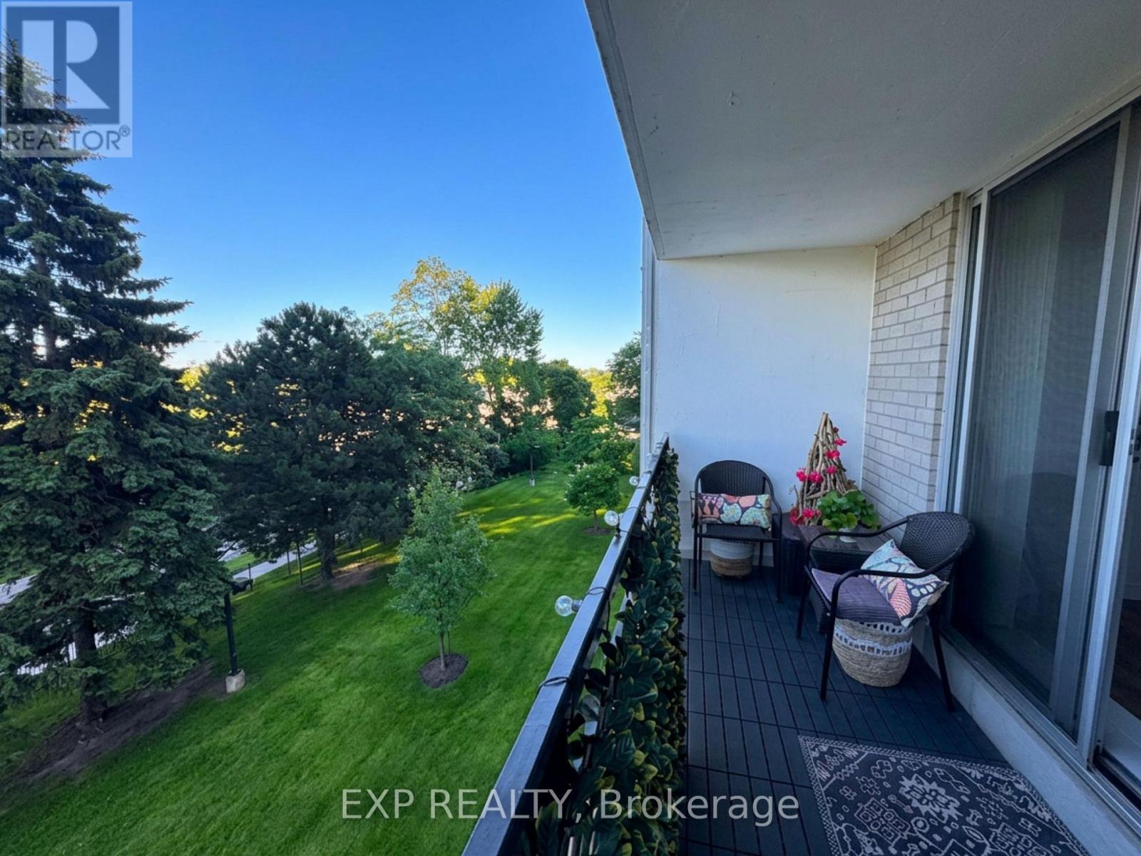 406 - 1100 Caven Street, Mississauga, Ontario  L5G 4N3 - Photo 14 - W13538348