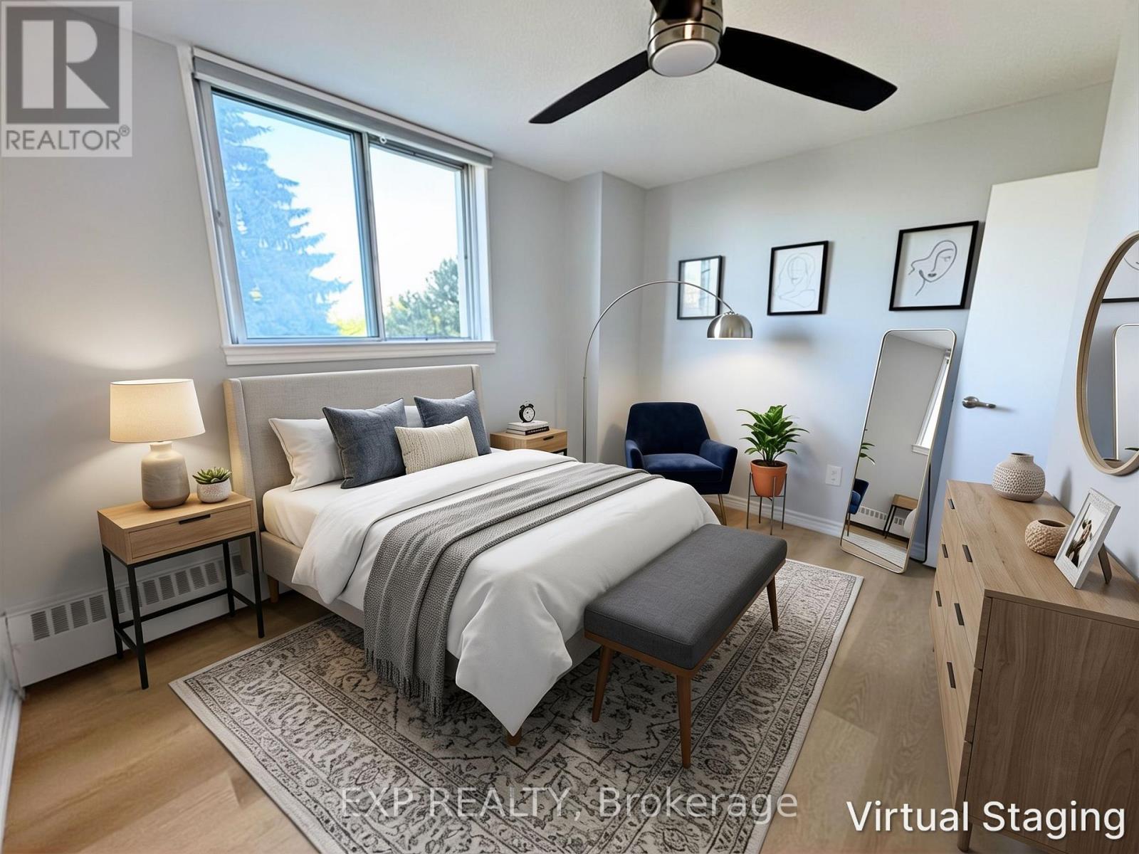 406 - 1100 Caven Street, Mississauga, Ontario  L5G 4N3 - Photo 15 - W13538348