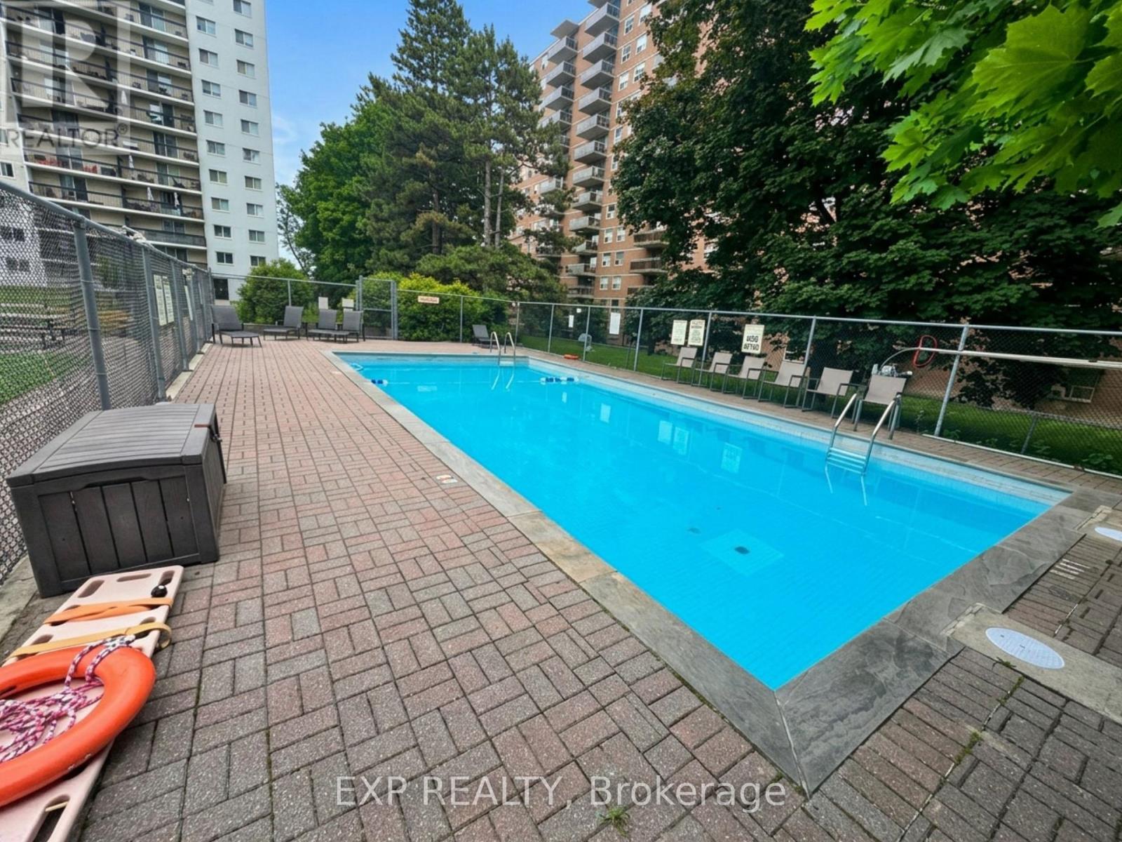406 - 1100 Caven Street, Mississauga, Ontario  L5G 4N3 - Photo 24 - W13538348