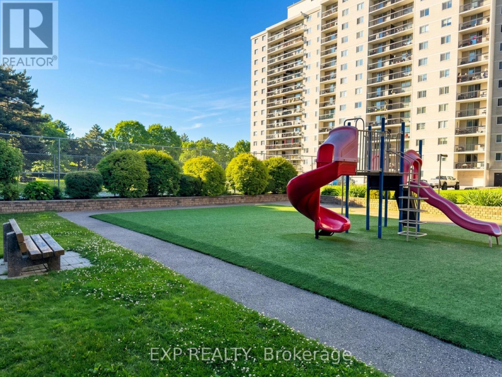 406 - 1100 Caven Street, Mississauga, Ontario  L5G 4N3 - Photo 25 - W13538348