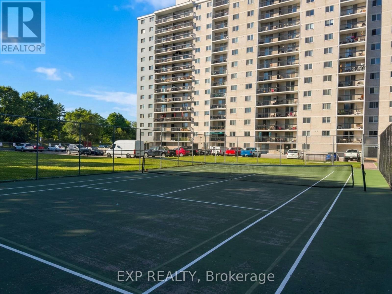 406 - 1100 Caven Street, Mississauga, Ontario  L5G 4N3 - Photo 26 - W13538348