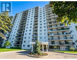 406 - 1100 CAVEN STREET, Mississauga, Ontario
