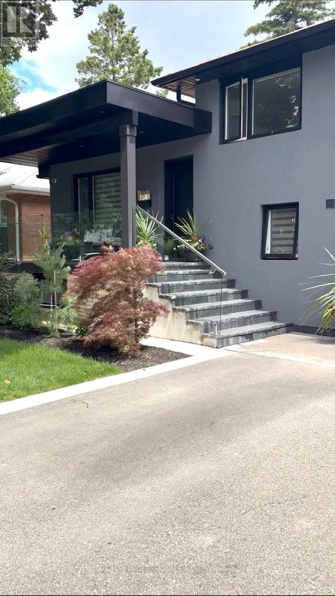 BSMT - 36 MITRE PLACE, Toronto, Ontario
