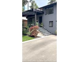 BSMT - 36 MITRE PLACE, Toronto, Ontario