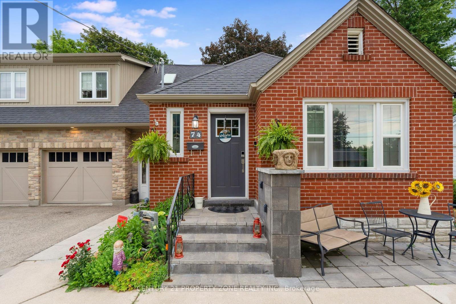 74 John Street, Orangeville, Ontario  L9W 2P8 - Photo 3 - W13538418