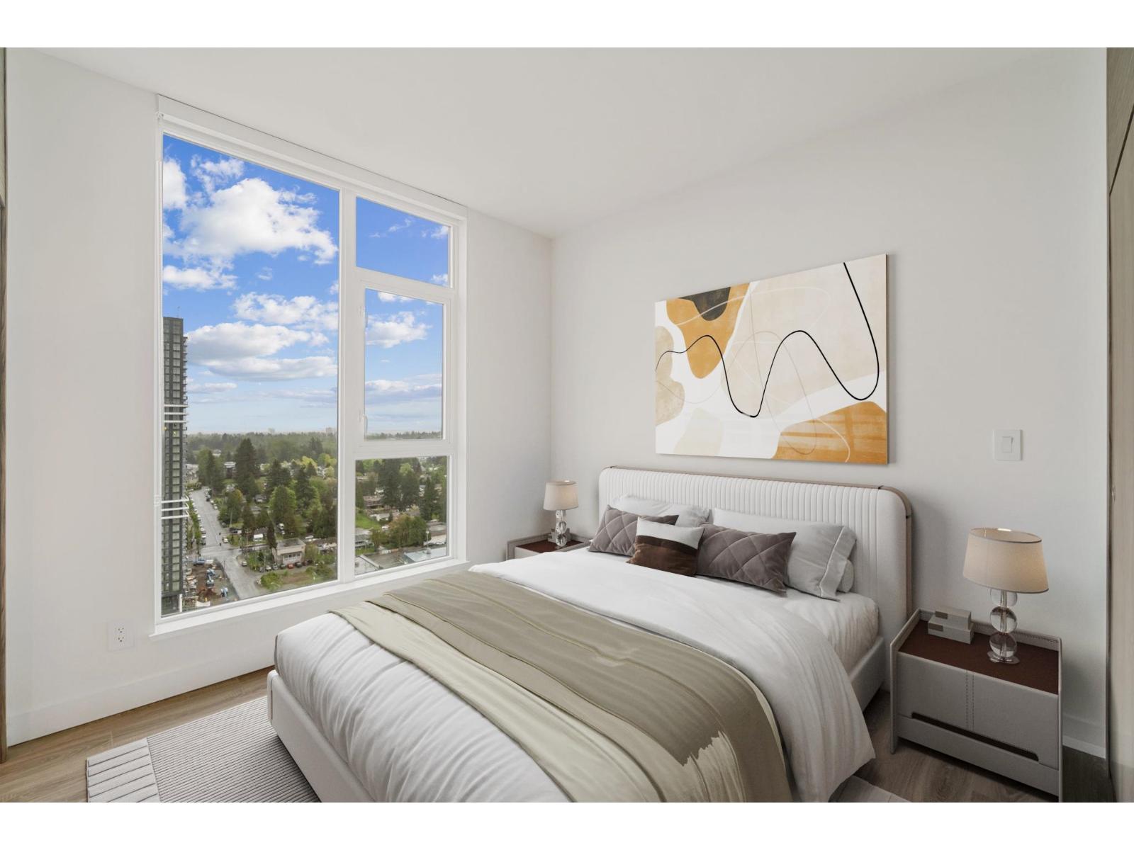 2302 10750 135a Street, Surrey, British Columbia  V3T 0V4 - Photo 10 - R3144019