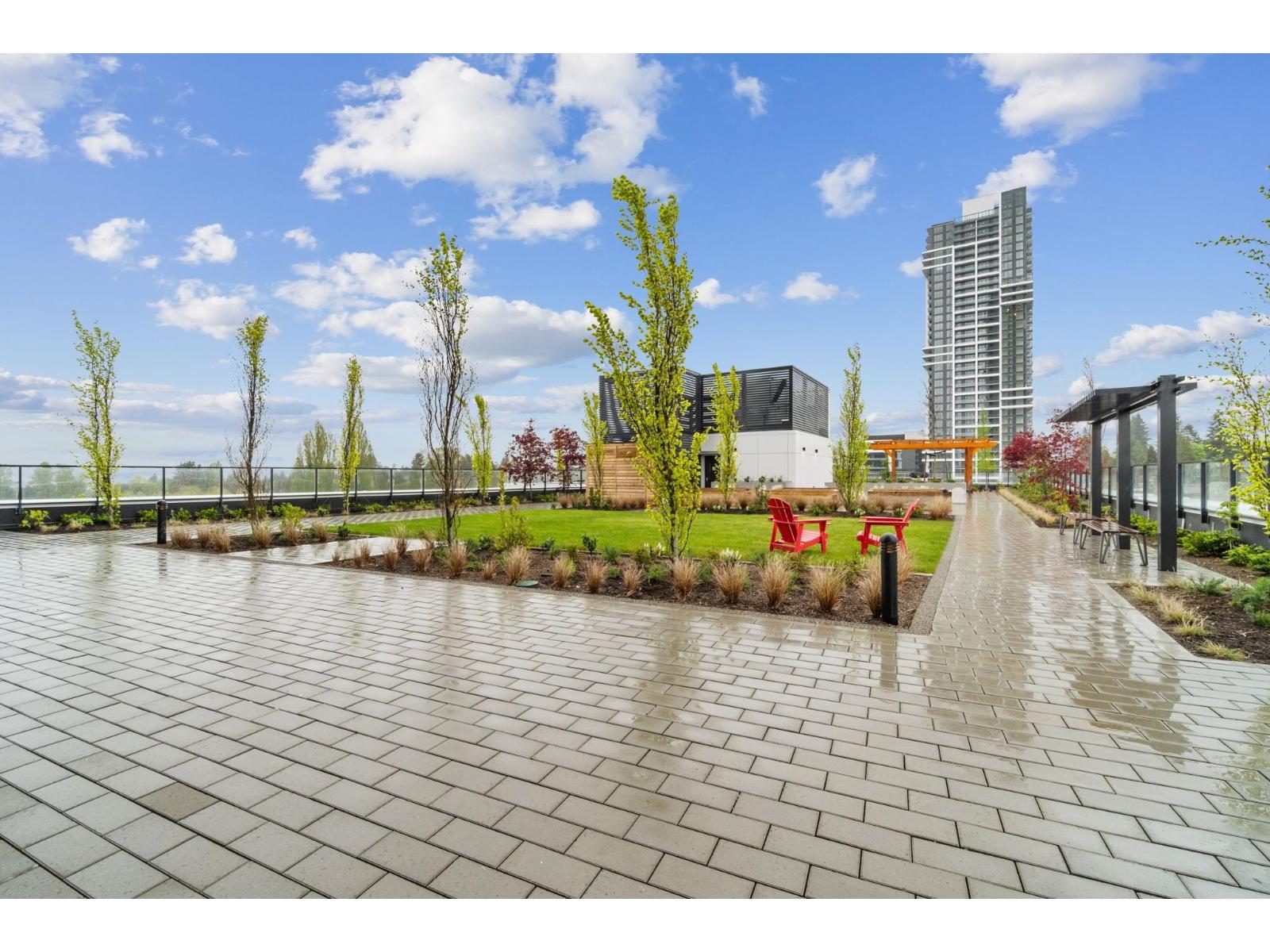 2302 10750 135a Street, Surrey, British Columbia  V3T 0V4 - Photo 26 - R3144019