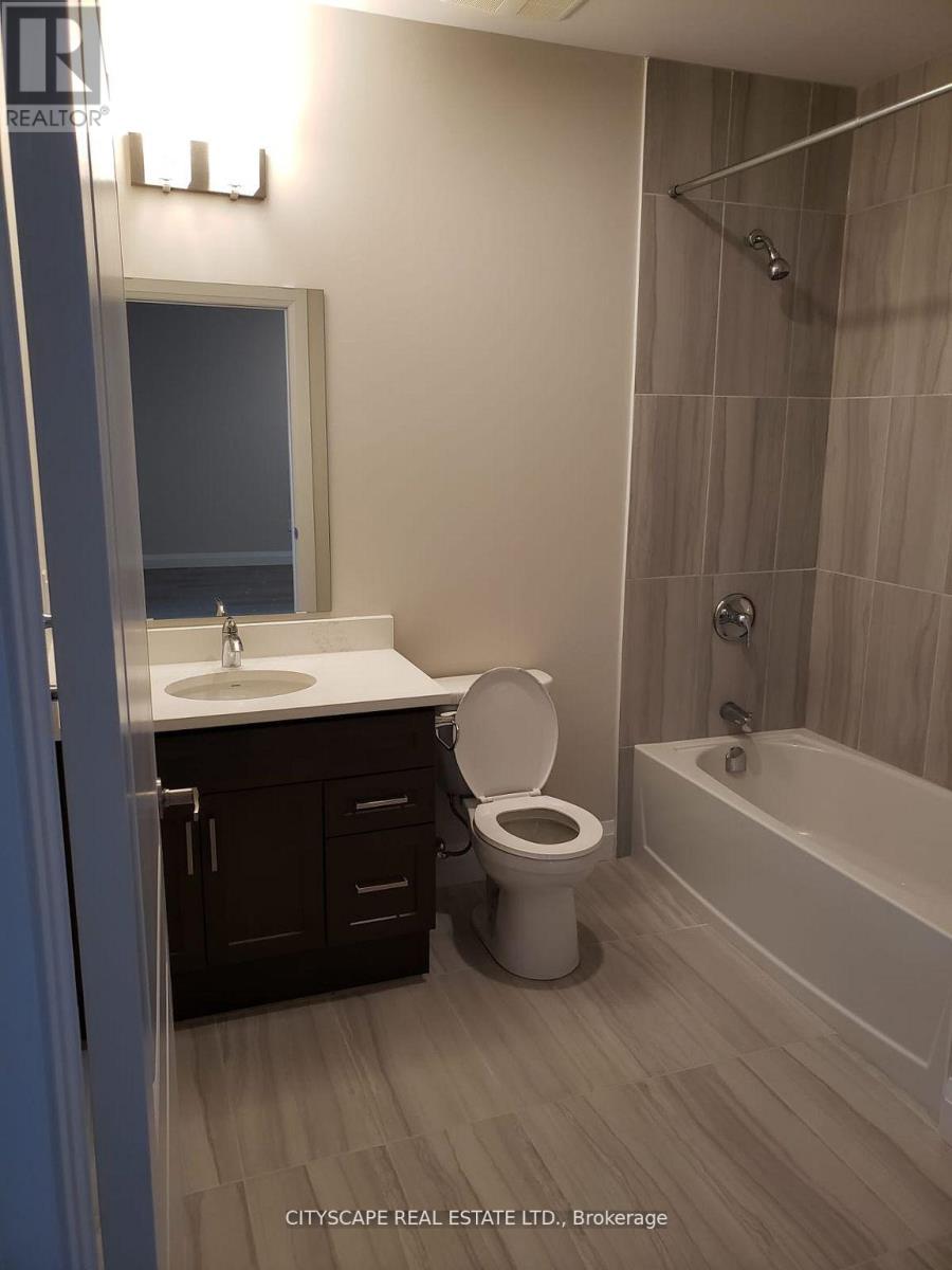 313 - 5 Wake Robin Drive, Kitchener, Ontario N2E 3L2 - Photo 7 - X13538364