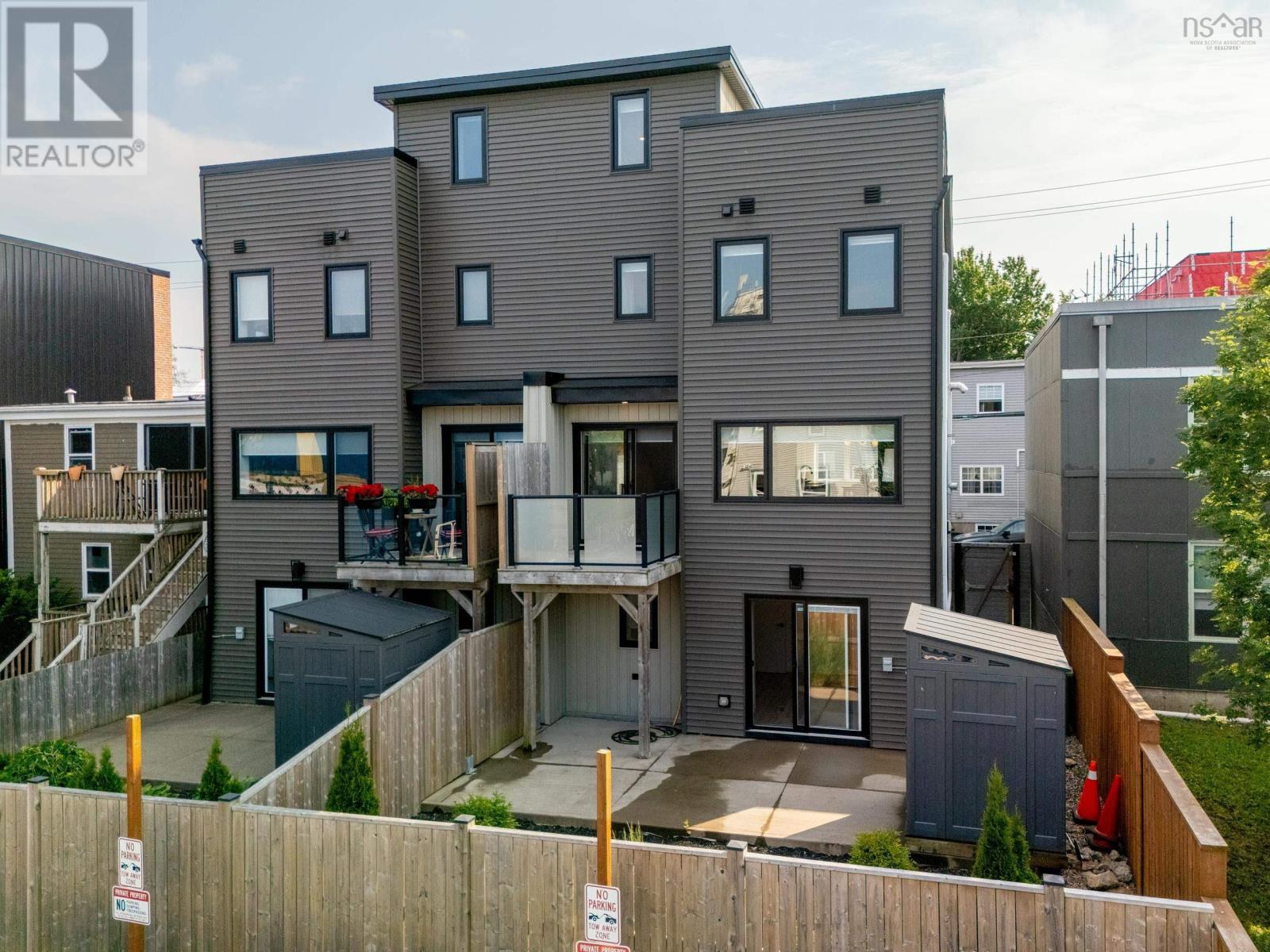 2371 Creighton Street, Halifax, Nova Scotia  B3K 3R8 - Photo 48 - 202616880