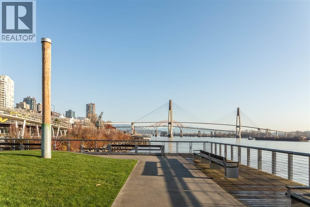 1301 258 Nelson's Court, New Westminster, British Columbia  V3L 0J9 - Photo 33 - R3143853