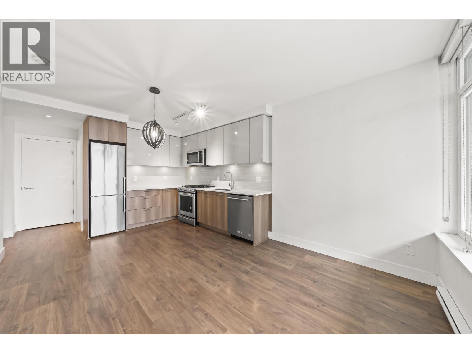 1301 258 Nelson's Court, New Westminster, British Columbia  V3L 0J9 - Photo 11 - R3143853