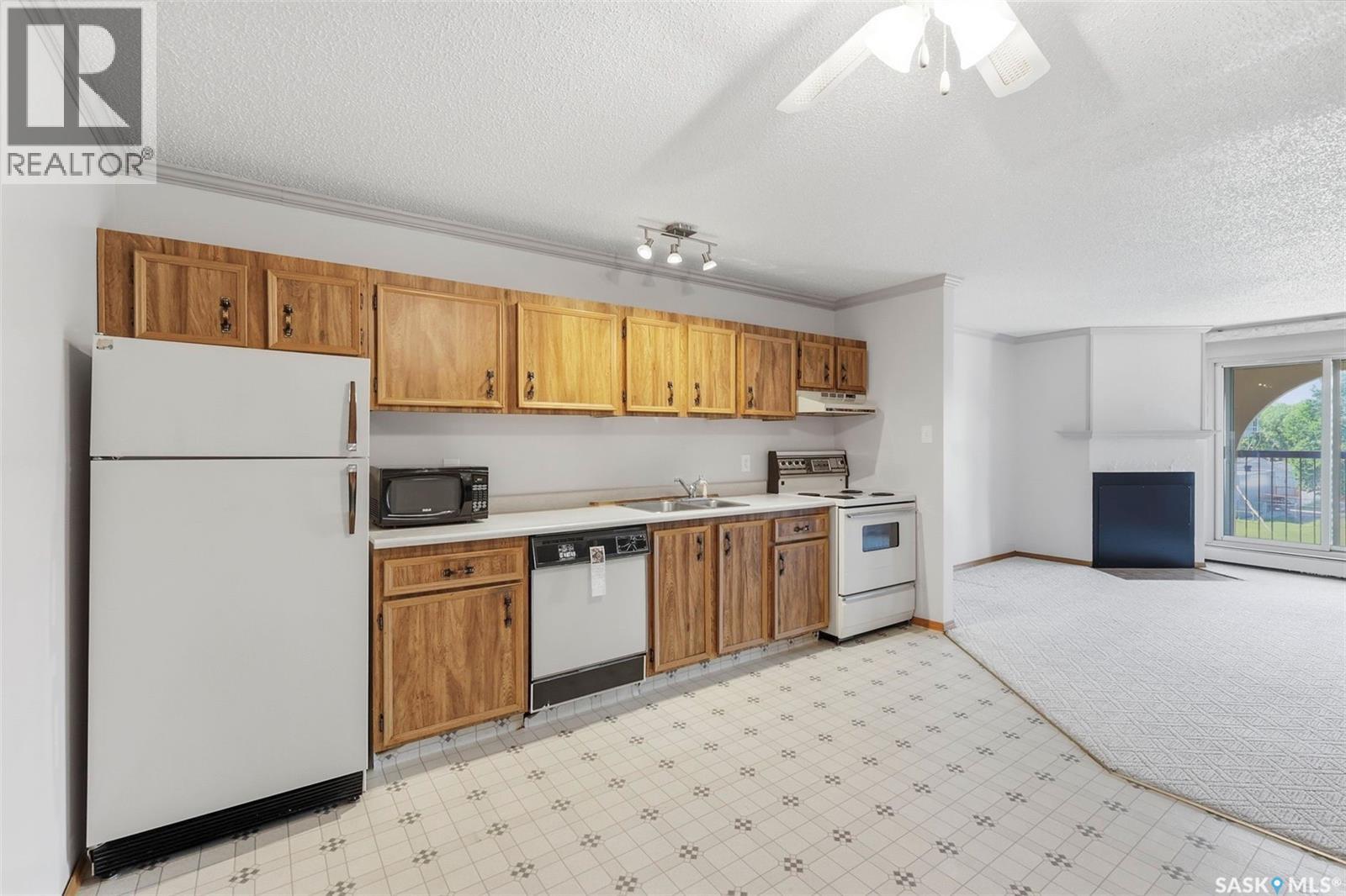410 610 Hilliard Street W, Saskatoon, Saskatchewan  S7M 5L5 - Photo 10 - SK041912
