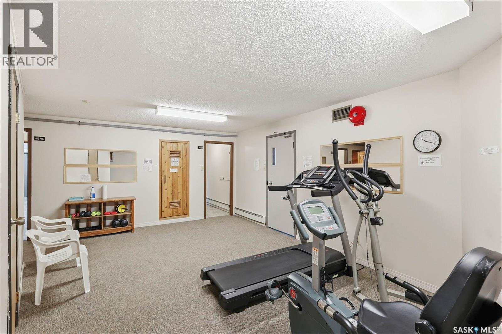 410 610 Hilliard Street W, Saskatoon, Saskatchewan  S7M 5L5 - Photo 32 - SK041912