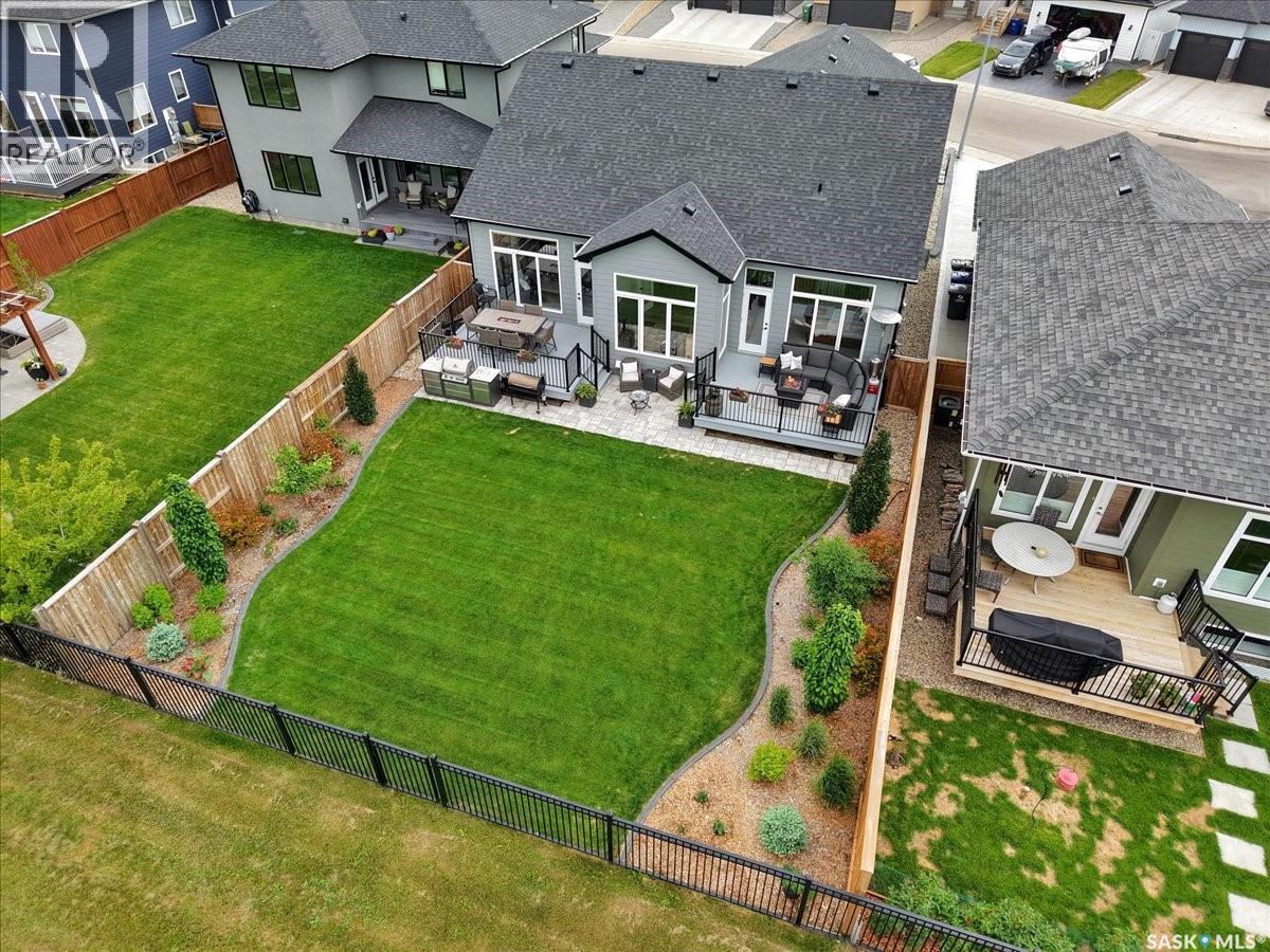223 Hamm Crescent, Saskatoon, Saskatchewan  S7V 0R9 - Photo 2 - SK041864