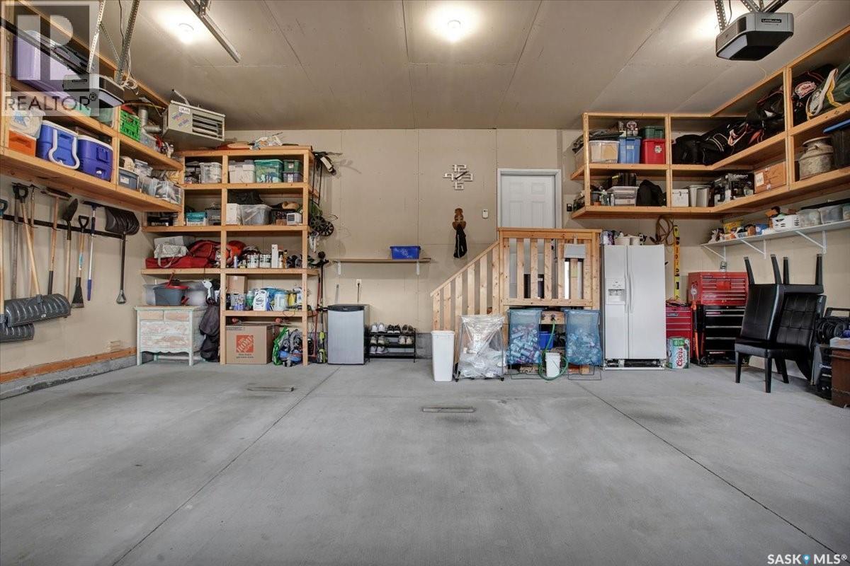 223 Hamm Crescent, Saskatoon, Saskatchewan  S7V 0R9 - Photo 26 - SK041864