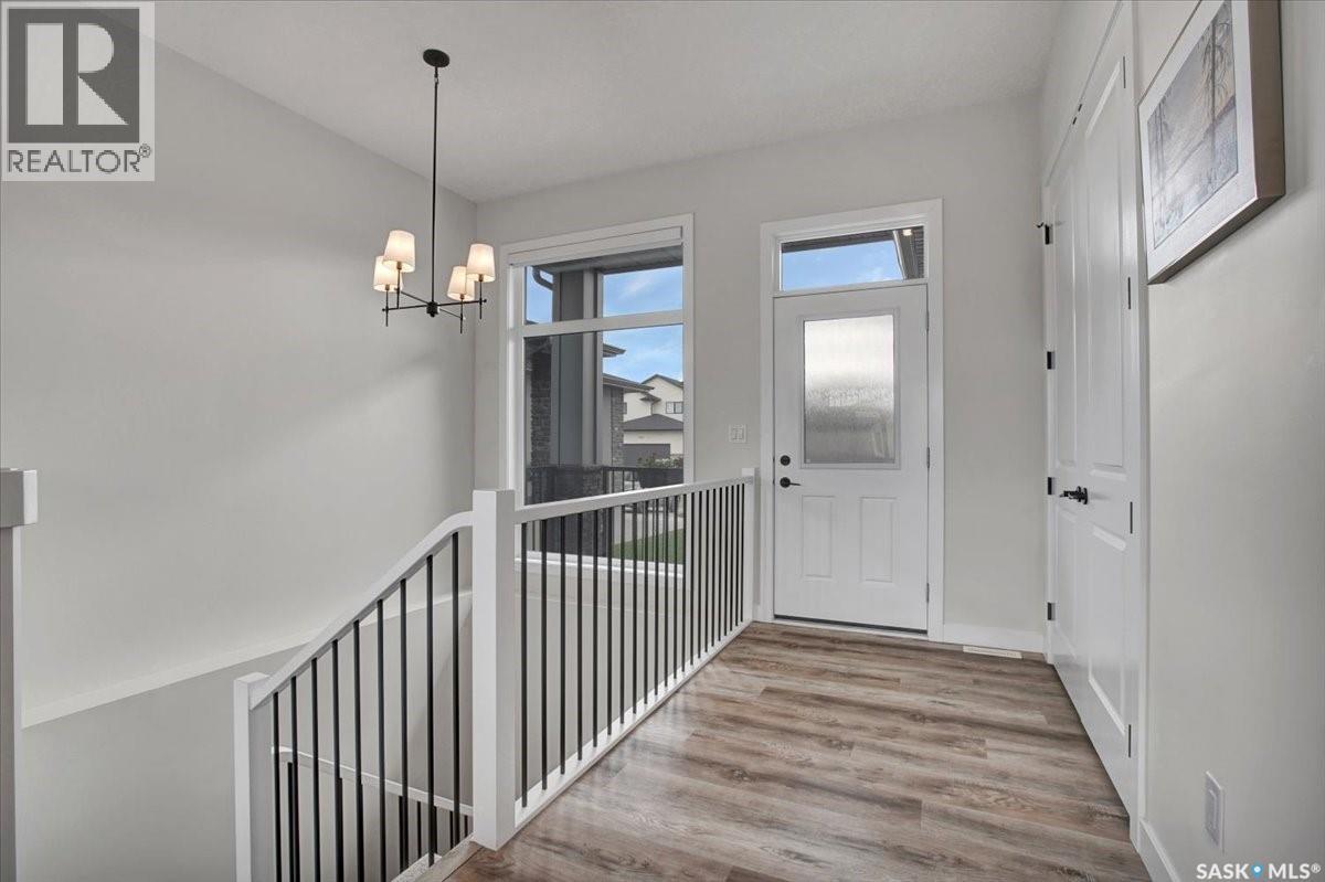 223 Hamm Crescent, Saskatoon, Saskatchewan  S7V 0R9 - Photo 6 - SK041864