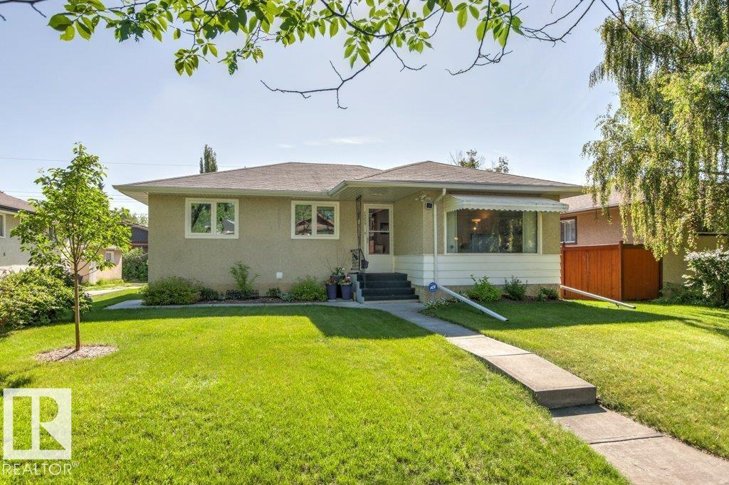 10235 74 St NW, Edmonton, Alberta  T6A 2Y2 - Photo 1 - E4497637