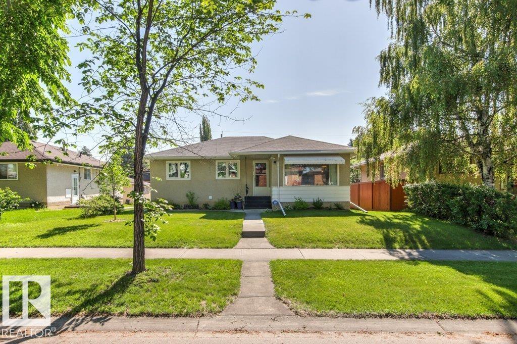 10235 74 St NW, Edmonton, Alberta  T6A 2Y2 - Photo 4 - E4497637