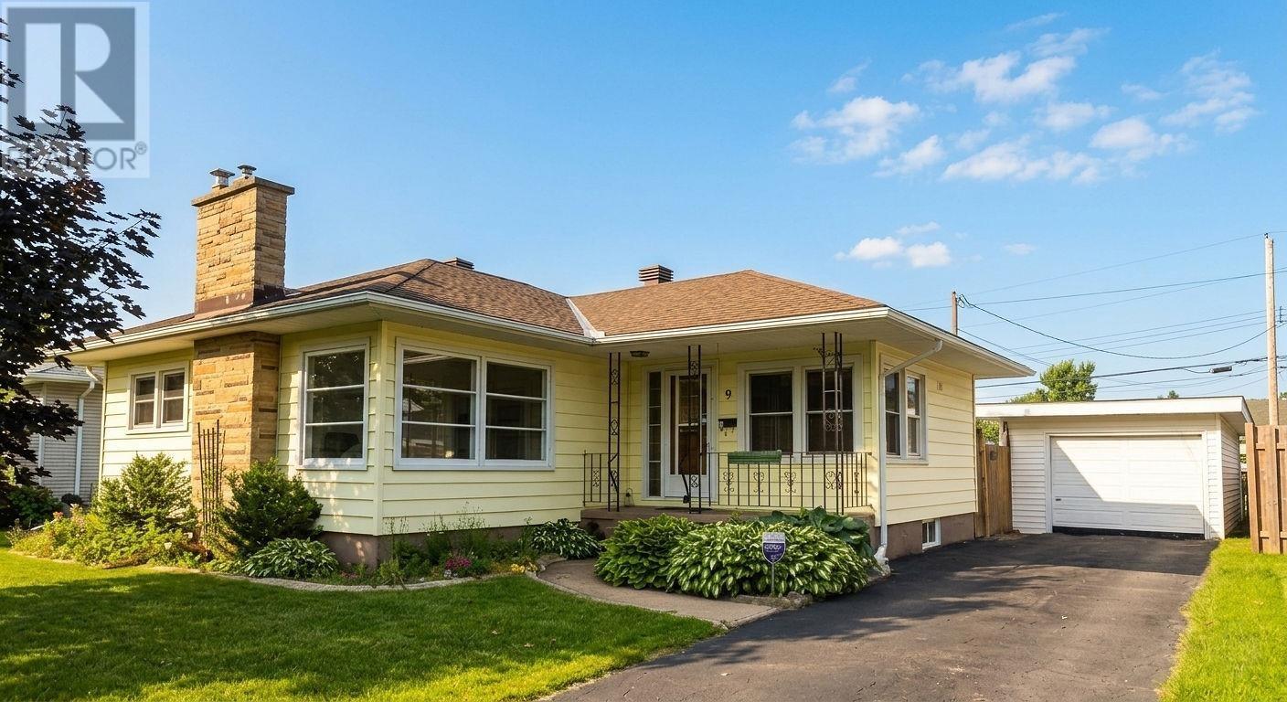 9 Paladin AVE, Sault Ste. Marie, Ontario