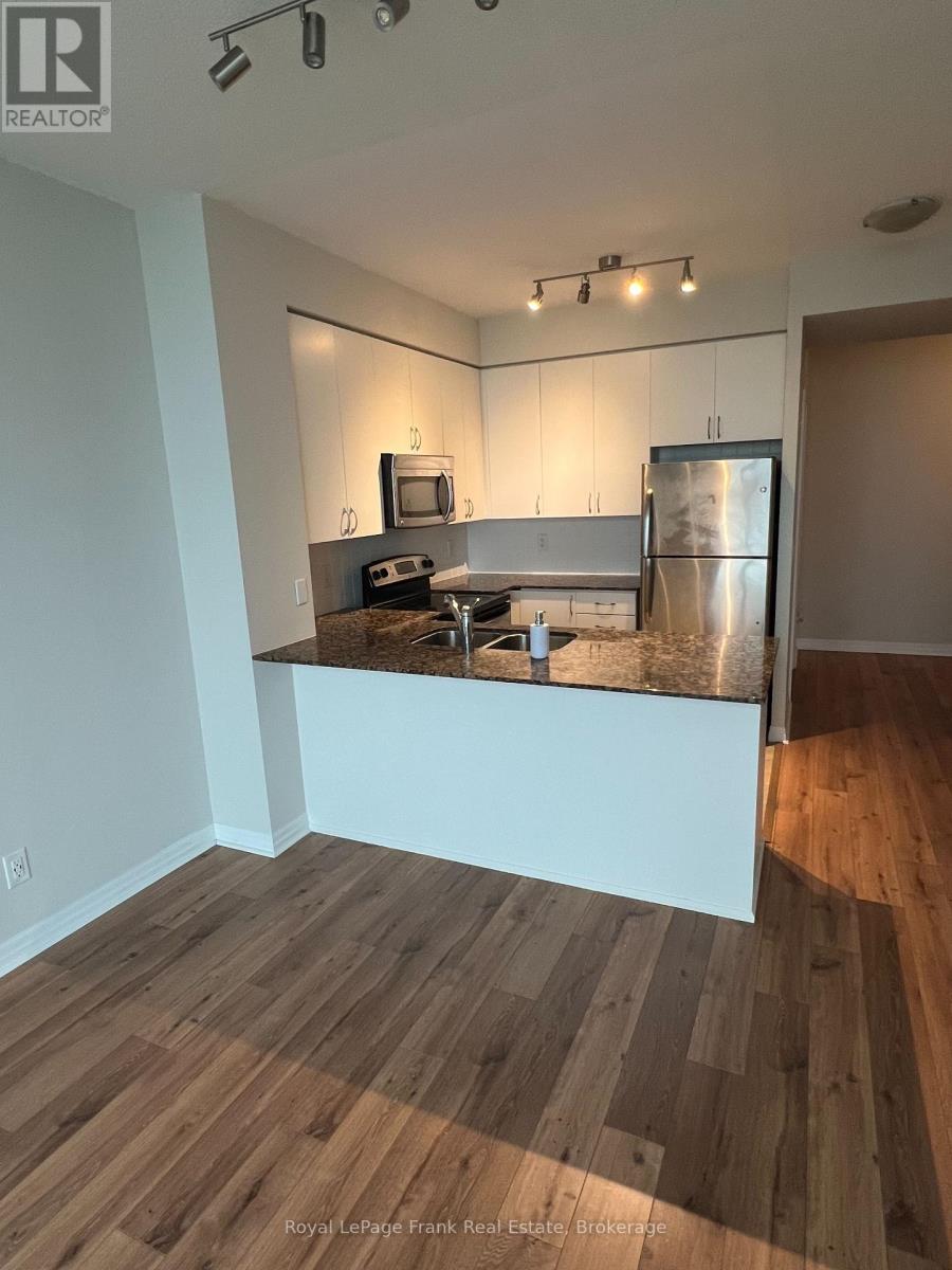 3410 - 225 Webb Drive, Mississauga, Ontario L5B 4P2 - Photo 8 - W13538396