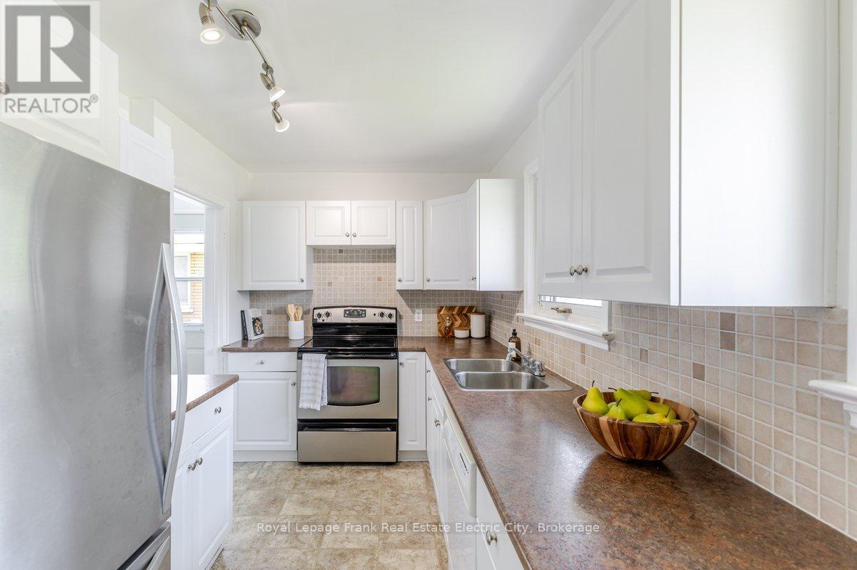 638 Crawford Drive, Peterborough, Ontario  K9J 3W7 - Photo 14 - X13532344