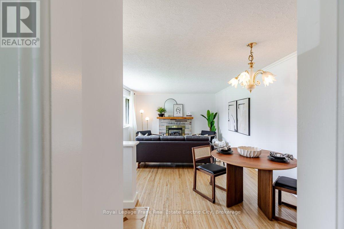 638 Crawford Drive, Peterborough, Ontario  K9J 3W7 - Photo 12 - X13532344