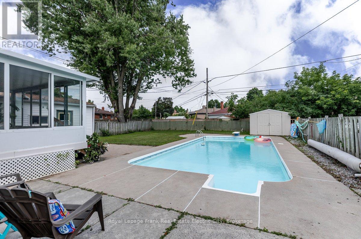 638 Crawford Drive, Peterborough, Ontario  K9J 3W7 - Photo 37 - X13532344