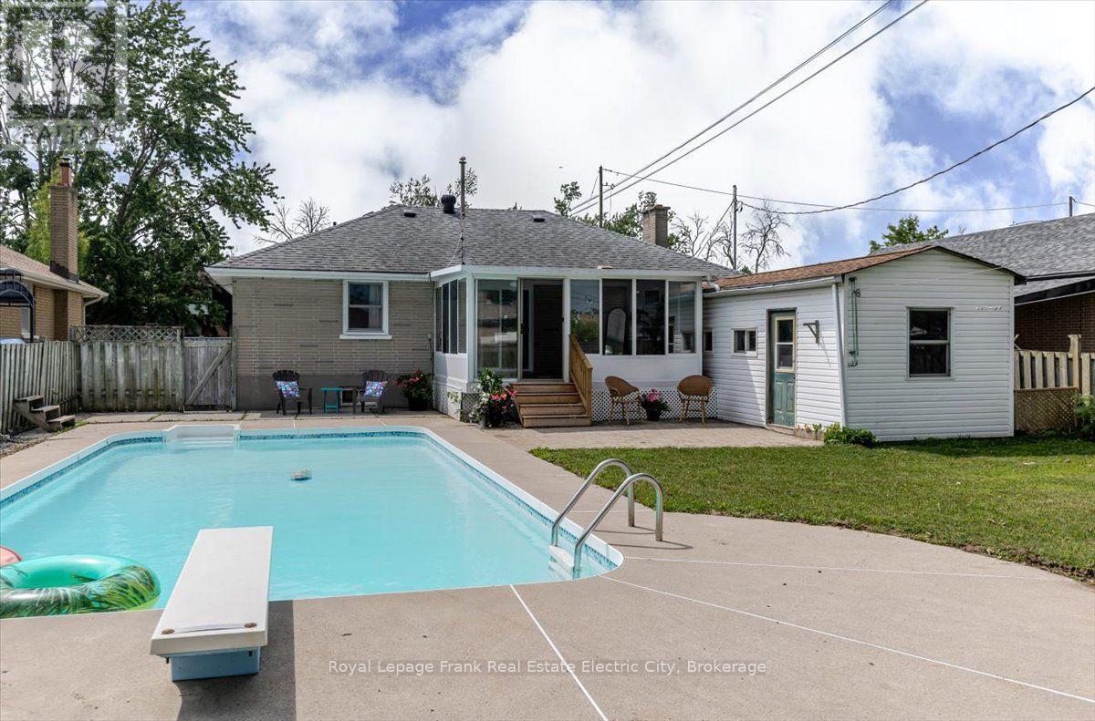 638 Crawford Drive, Peterborough, Ontario  K9J 3W7 - Photo 41 - X13532344