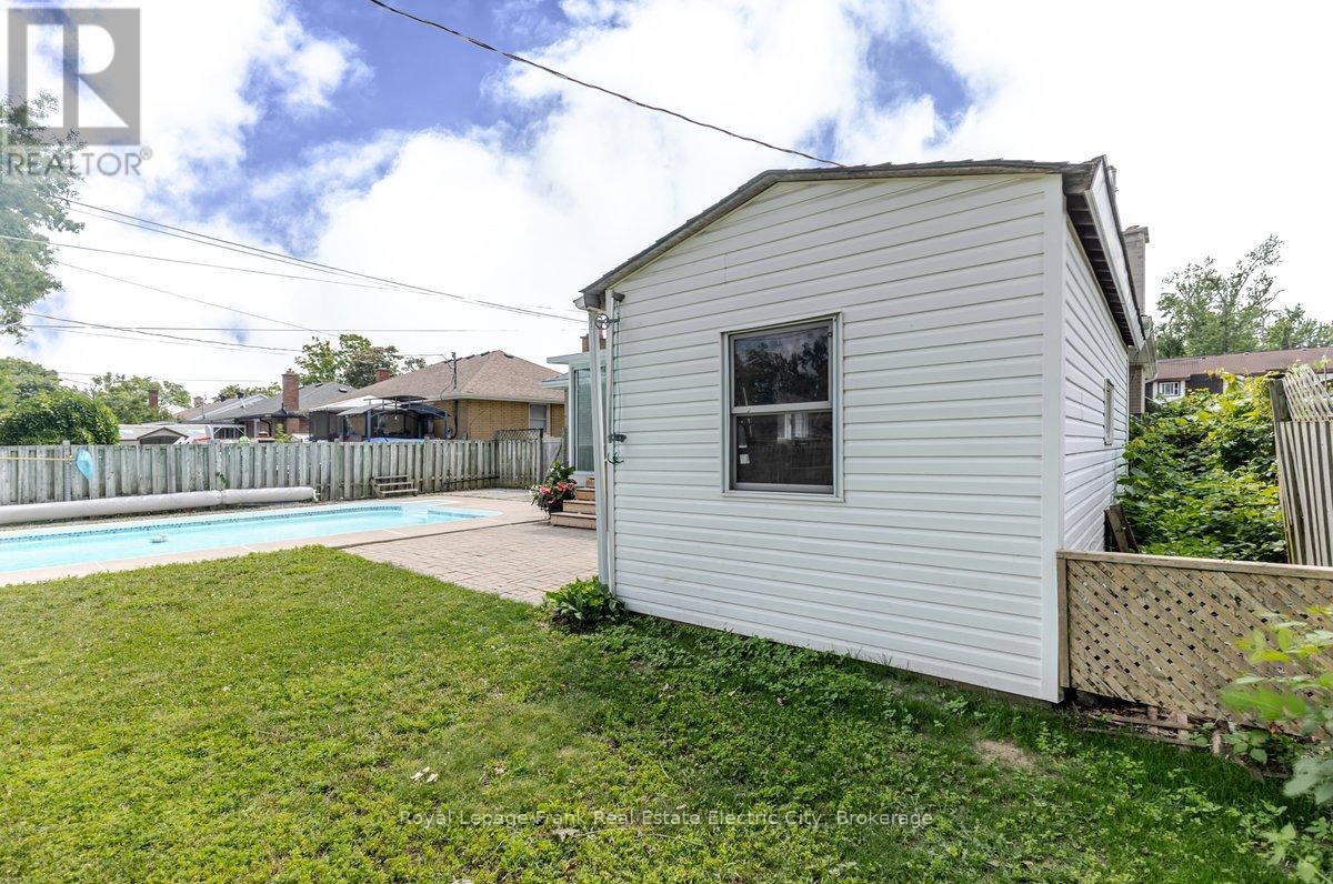 638 Crawford Drive, Peterborough, Ontario  K9J 3W7 - Photo 42 - X13532344