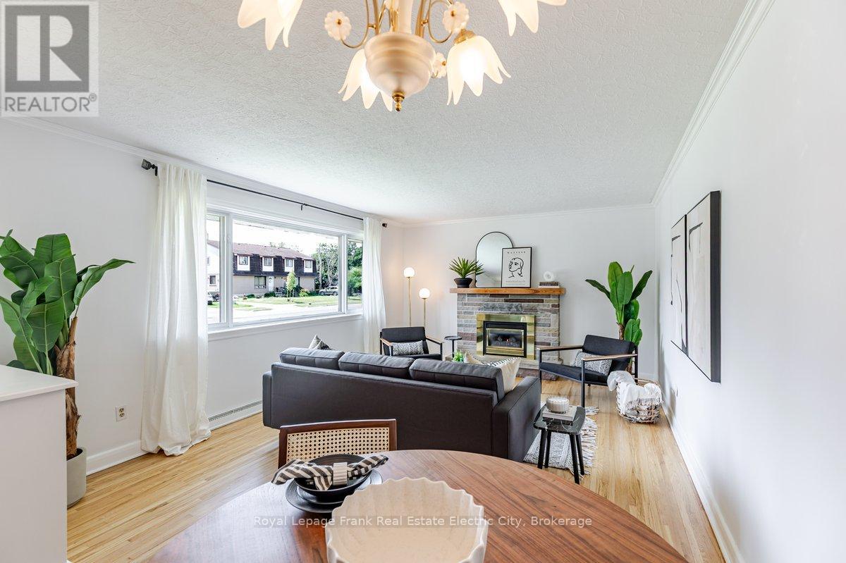 638 Crawford Drive, Peterborough, Ontario  K9J 3W7 - Photo 8 - X13532344