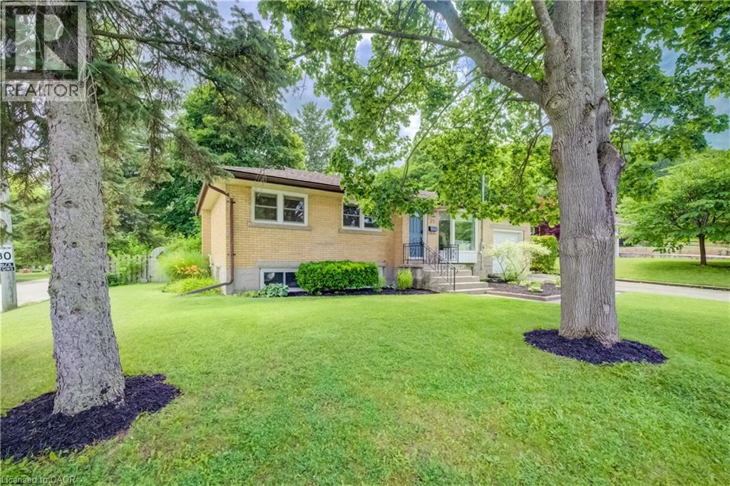 21 Culham Drive, Cambridge, Ontario  N1S 2G7 - Photo 2 - 40846060