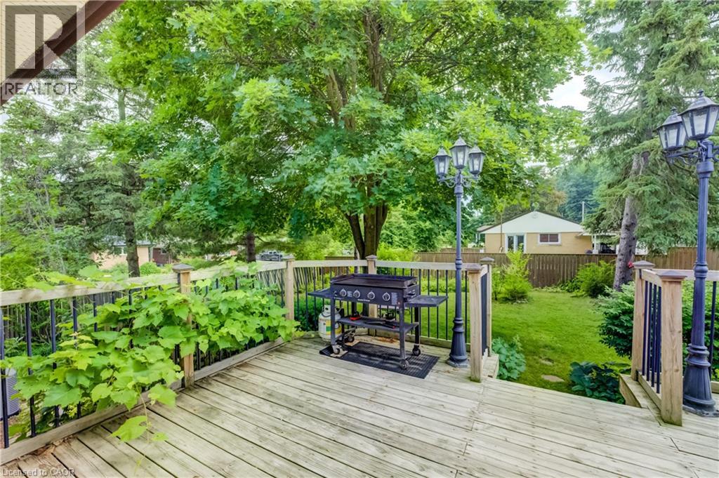 21 Culham Drive, Cambridge, Ontario  N1S 2G7 - Photo 37 - 40846060