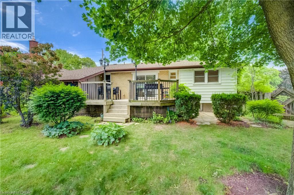 21 Culham Drive, Cambridge, Ontario  N1S 2G7 - Photo 42 - 40846060
