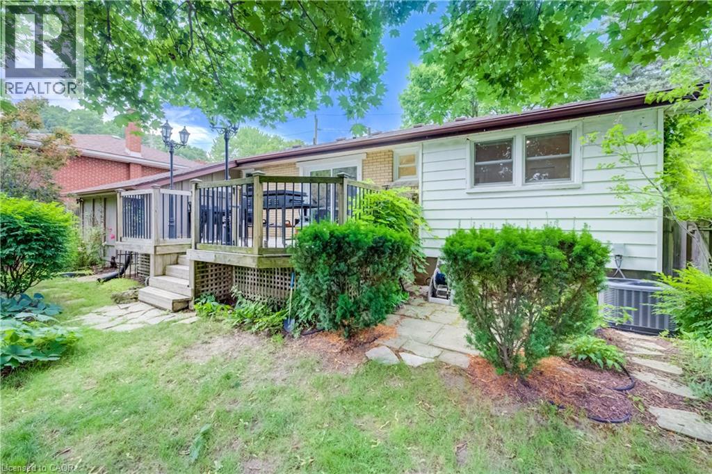 21 Culham Drive, Cambridge, Ontario  N1S 2G7 - Photo 45 - 40846060