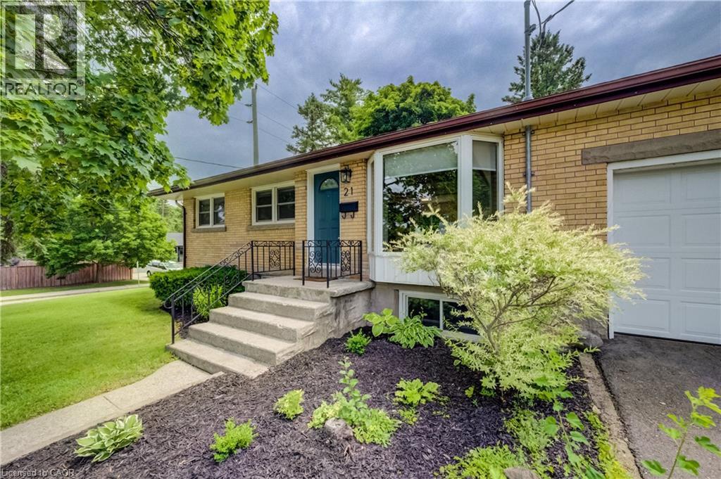 21 Culham Drive, Cambridge, Ontario  N1S 2G7 - Photo 5 - 40846060