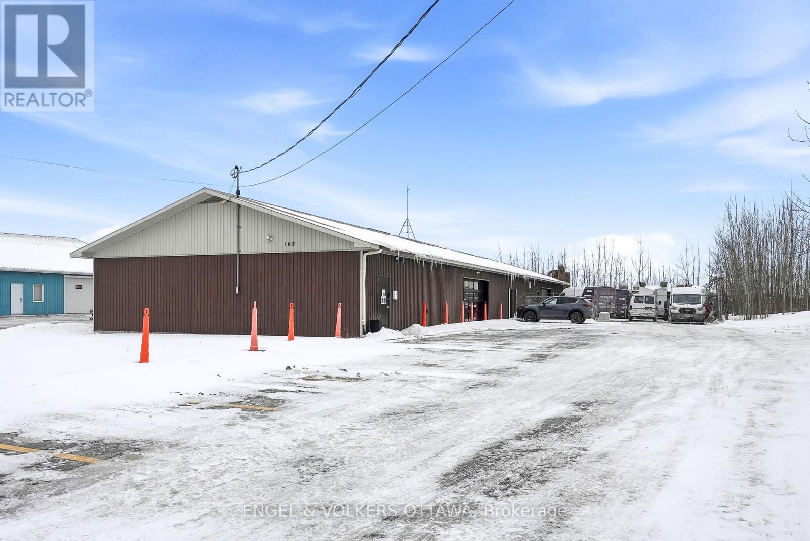 162 Wescar Lane, Ottawa, Ontario  K0A 1L0 - Photo 2 - X12752868