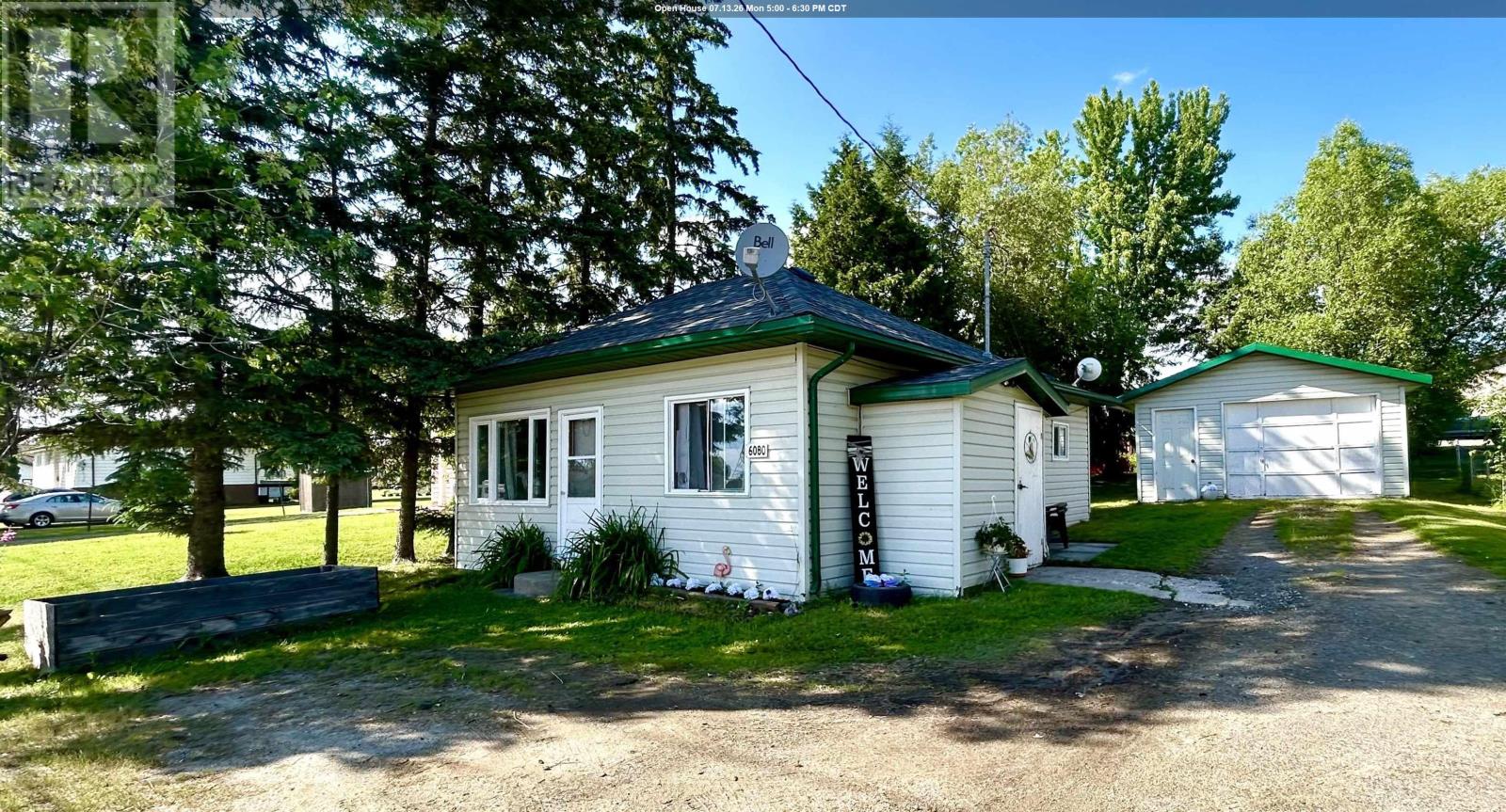 6080 Highway 11, Emo, Ontario